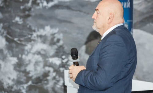 V Межрегиональная научно-практическая конференция «Енисейский урологический форум-2025»